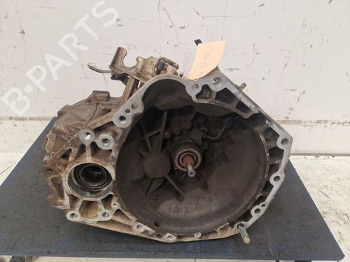 Used Gearbox SUZUKI SX4 (EY, GY) 1.6 VVT 4x4 (RW416) (107 hp) 29102321