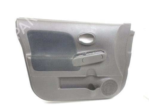 Used Front left panel NISSAN CUBE (Z12) 1.6 16V (110 hp) 28174062
