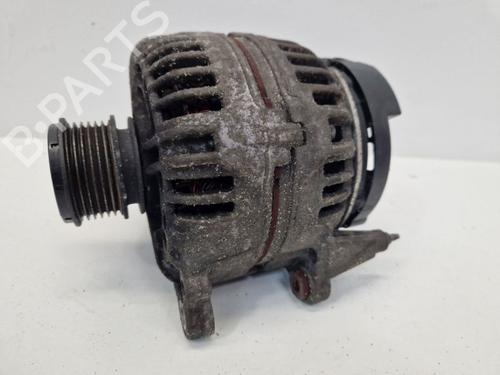 Generator VW POLO V (6R1, 6C1) 1.6 TDI (75 hp) 31836596