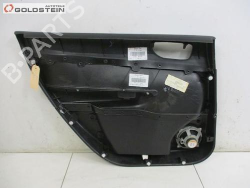 Rear right panel PEUGEOT 307 Break (3E) 2.0 HDi 135 | BP28306714C61 