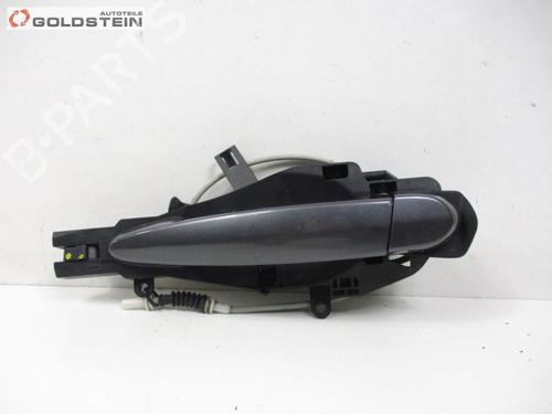 Used Rear left exterior door handle BMW 3 Touring (E91) 330 xd (231 hp) 18790240