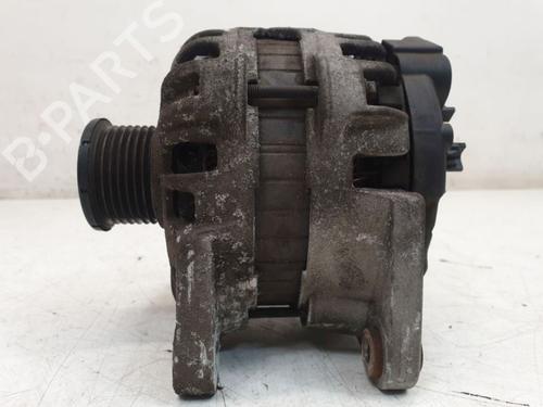 Alternator RENAULT TWINGO III (BCM_, BCA_) 1.0 SCe 70 | BP37094577M7 - Image 5