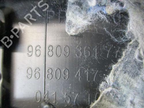 Glove box PEUGEOT PARTNER Tepee 1.6 VTi | BP29092925C95 