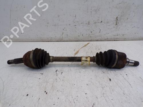 Used Driveshaft Driveshaft 37127838 37127838