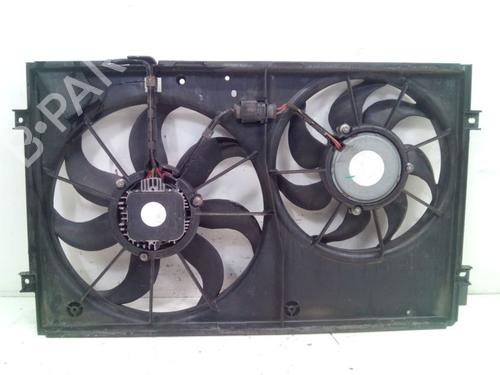 Electronic module VW CADDY III MPV (2KB, 2KJ, 2CB, 2CJ) 1.2 TSI | BP30084997M83