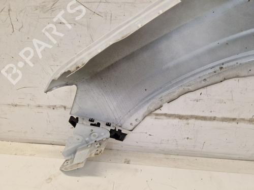 Right front fenders RENAULT AUSTRAL E-TECH 200 Hybrid (HGM2) | BP29523350C42 