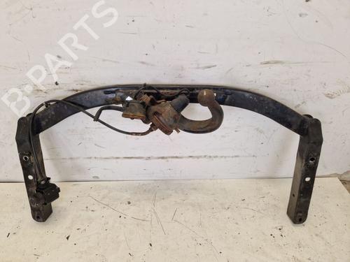 Trækkugle/Mekanisme AUDI A6 C6 Avant (4F5) 2.7 TDI (180 hp) 29101207