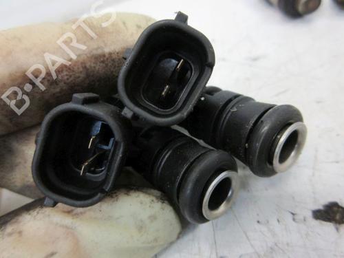 Injector NISSAN NOTE (E11, NE11) 1.4 | BP37124167M100 - Image 4