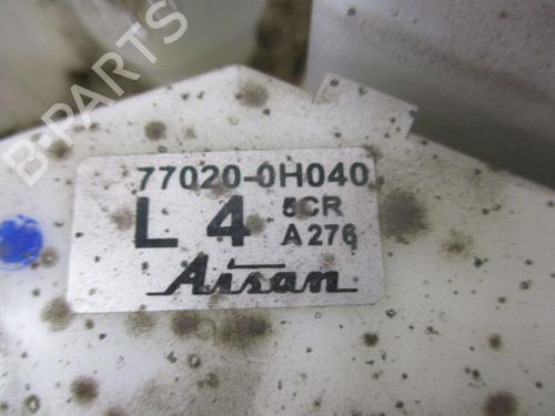 Fuel pump PEUGEOT 108 1.0 VTi | BP37113360M76 - Image 6