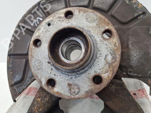 Left front steering knuckle VW GOLF VI (5K1) 1.2 TSI | BP37143188M25 - Image 3