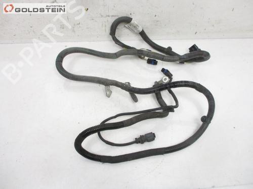 Ledningsnett CITROËN C4 II (NC_) 1.6 HDi 110 (112 hp) 18757583