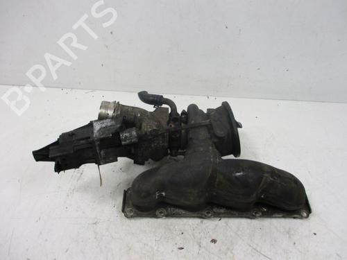 Turbocharger/Supercharger BMW 3 Touring (F31) 328 i xDrive | BP18794660M71 