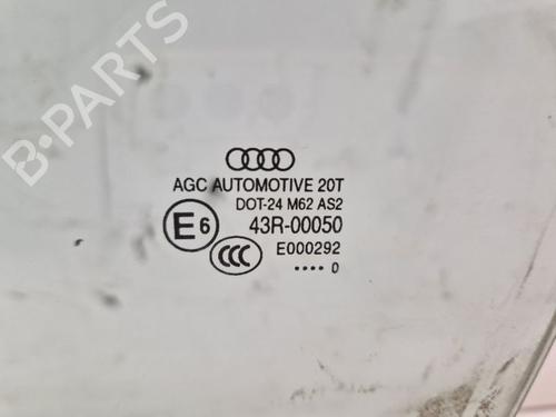 Front left quarter glass AUDI Q5 (8RB) 2.0 TFSI quattro | BP31703566C111 