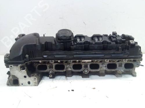 Cylinder head BMW 3 (E90) 335 i | BP37139966M5 - Image 7