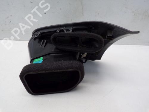 Luftventilen CITROËN C3 II (SC_) 1.2 VTi 82 | BP38027127I21 - Image 3