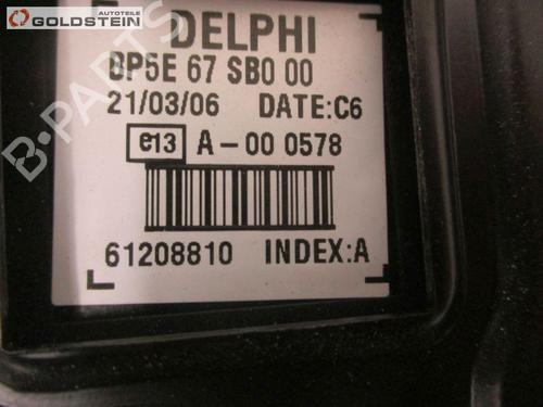 Horn MAZDA 5 (CR) 2.0 CD (CR19) | BP37106584E13 - Image 3