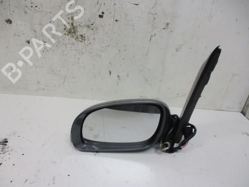 Used Left mirror VW TOURAN (1T1, 1T2) 1.6 FSI (115 hp) 18798571