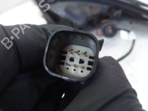 Left taillight FORD KUGA III (DFK) 2.5 Duratec PHEV | BP31702814C34 