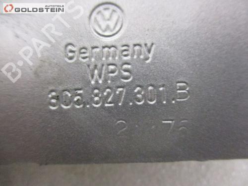 Tailgate VW PASSAT B6 (3C2) 2.0 TDI 16V | BP18755296C6 