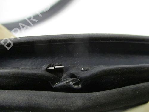 Rubber door seal RENAULT KANGOO / GRAND KANGOO II (KW0/1_) 1.5 dCi 90 (KW05, KW08, KW0G, KW11) | BP29091928C142 
