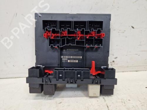 Elektronisk modul VW GOLF PLUS V (5M1, 521) 1.6 FSI (115 hp) 31702709