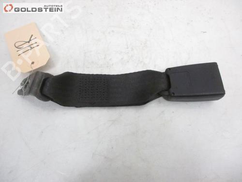 Boucle de ceinture de sécurité FORD FOCUS II Convertible 2.0 TDCi (136 hp) 18758411