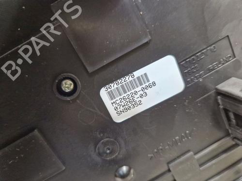 Climate control VOLVO V70 II (285) D5 | BP29523463I5