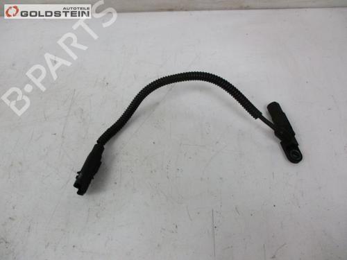 Elektronisk sensor Elektronisk sensor PEUGEOT 3008 I MPV (0U_) 1.6 HDi (112 hp) 37101259 37101259