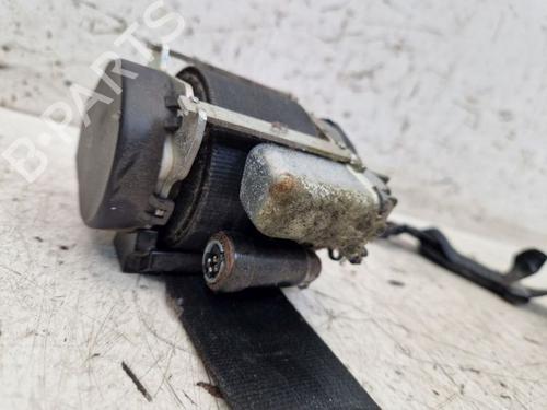 Front left seatbelt RENAULT MASTER III Van (FV) 2.3 dCi 125 FWD (FV0C, FV0D, FV0G, FV0H, FV0J, FV0K,... | BP31952980I26 - Image 4