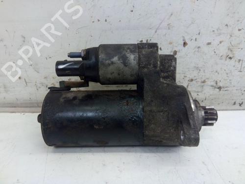 Starter SEAT TOLEDO III (5P2) 2.0 TDI 16V | BP27681824M8 