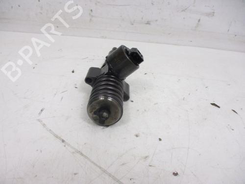 Injector MITSUBISHI LANCER VIII Sportback (CX_A) 2.0 DI-D (CX8A) | BP37112705M100 - Image 3