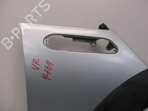 Right front fenders MINI MINI (R50, R53) One | BP18801175C42 