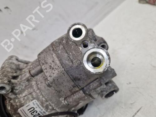 AC compressor OPEL ZAFIRA TOURER C (P12) 2.0 CDTi (75) | BP32343918M34