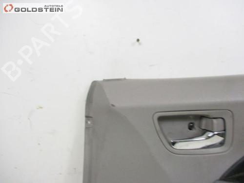 Front left panel MITSUBISHI GRANDIS (NA_W) 2.0 DI-D (NA8W) | BP37109082C58 - Image 2