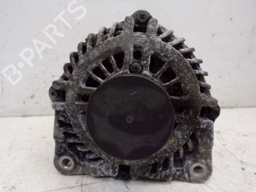 Alternator RENAULT MASTER III Bus (JV) 2.3 dCi 100 FWD (JV0A, JV0B, JV0G, JV0H) | BP33682631M7 - Image 3