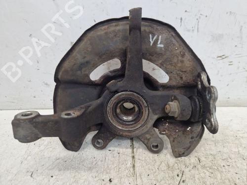 Left front steering knuckle MERCEDES-BENZ A-CLASS (W169) A 170 (169.032, 169.332) | BP23898187M25 