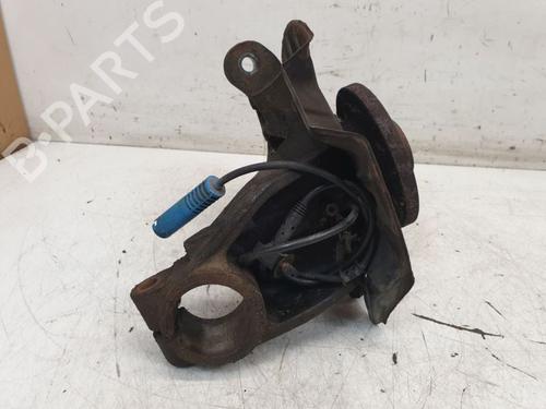 Left front steering knuckle MINI MINI (R50, R53) One | BP39007876M25 - Image 5