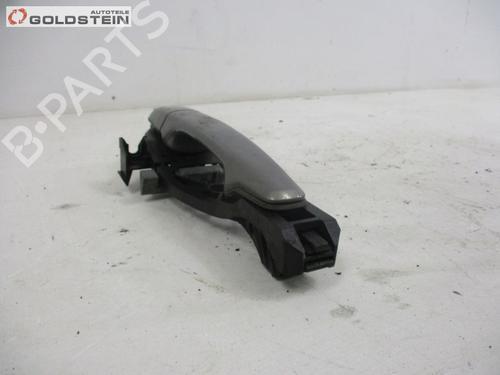 Front right exterior door handle VOLVO V50 (545) 2.0 D | BP18790172C129 