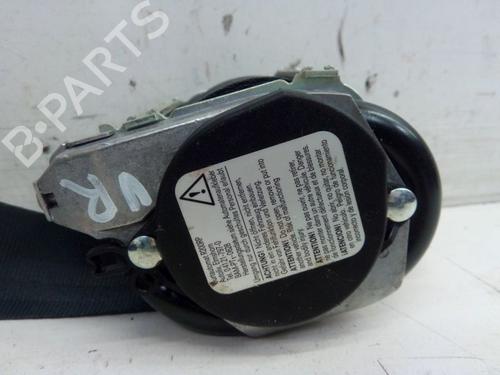 Front right seatbelt VW GOLF VI (5K1) 2.0 GTi | BP37139701I25 - Image 8