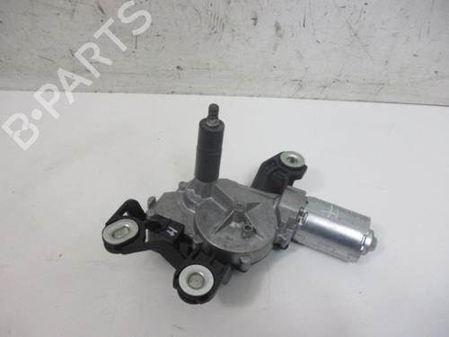 Used Rear wiper motor VW GOLF VI (5K1) 1.2 TSI (105 hp) 18800170