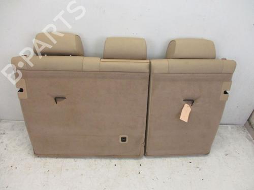 Rear seat BMW X5 (E70) xDrive 35 i | BP37114143C17 - Image 8