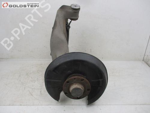 Used Left rear steering knuckle AUDI A4 B7 Avant (8ED) 2.0 TDI (140 hp) 25013869