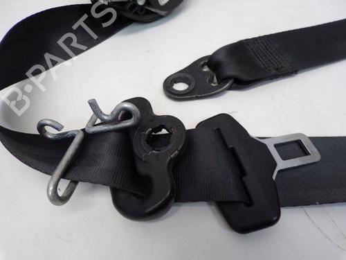 Front right seatbelt FORD FOCUS III Turnier 1.0 EcoBoost | BP29101616I25 