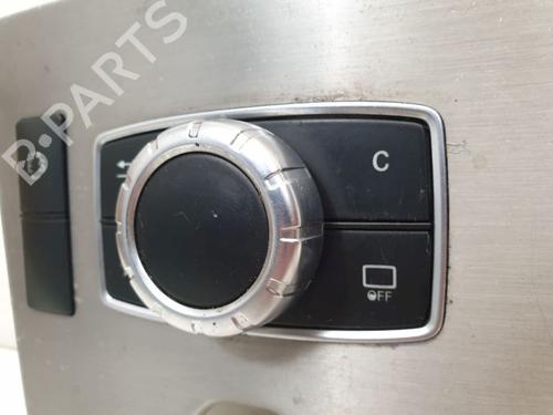Switch MERCEDES-BENZ E-CLASS (W212) E 220 BlueTEC (212.001) | BP37143120I30 - Image 3