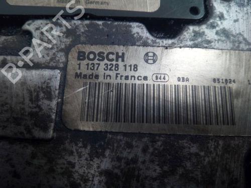 Fan BMW 5 Touring (E61) 530 d | BP29104435M128