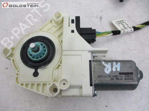 Electronic module AUDI A6 C6 (4F2) 3.0 TDI quattro | BP37098701M83 - Image 2