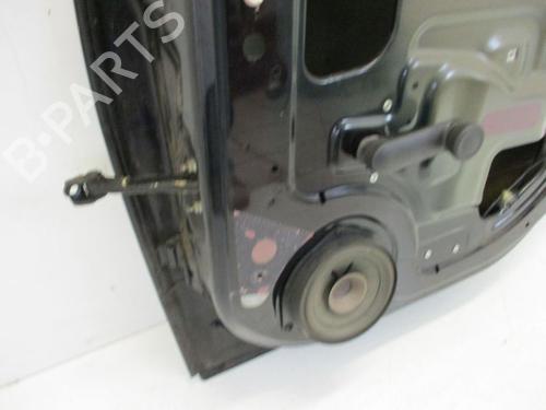 Right rear door OPEL ASTRA H (A04) 1.6 (L48) | BP26647535C5 