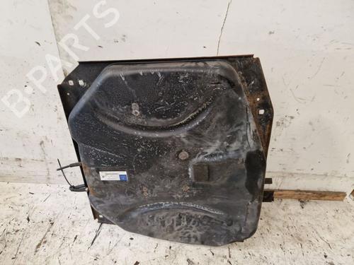 Fuel tank MERCEDES-BENZ A-CLASS (W169) A 150 (169.031, 169.331) | BP29108150C62 