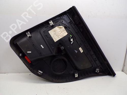 Venstre bakpanel VW GOLF V Variant (1K5) 1.9 TDI | BP18804805C60 