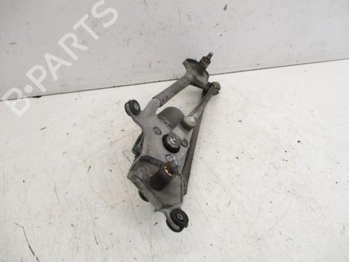 Front wipers mechanism FIAT SEDICI (189_) 2.0 D Multijet 4x4 | BP18808534C83 